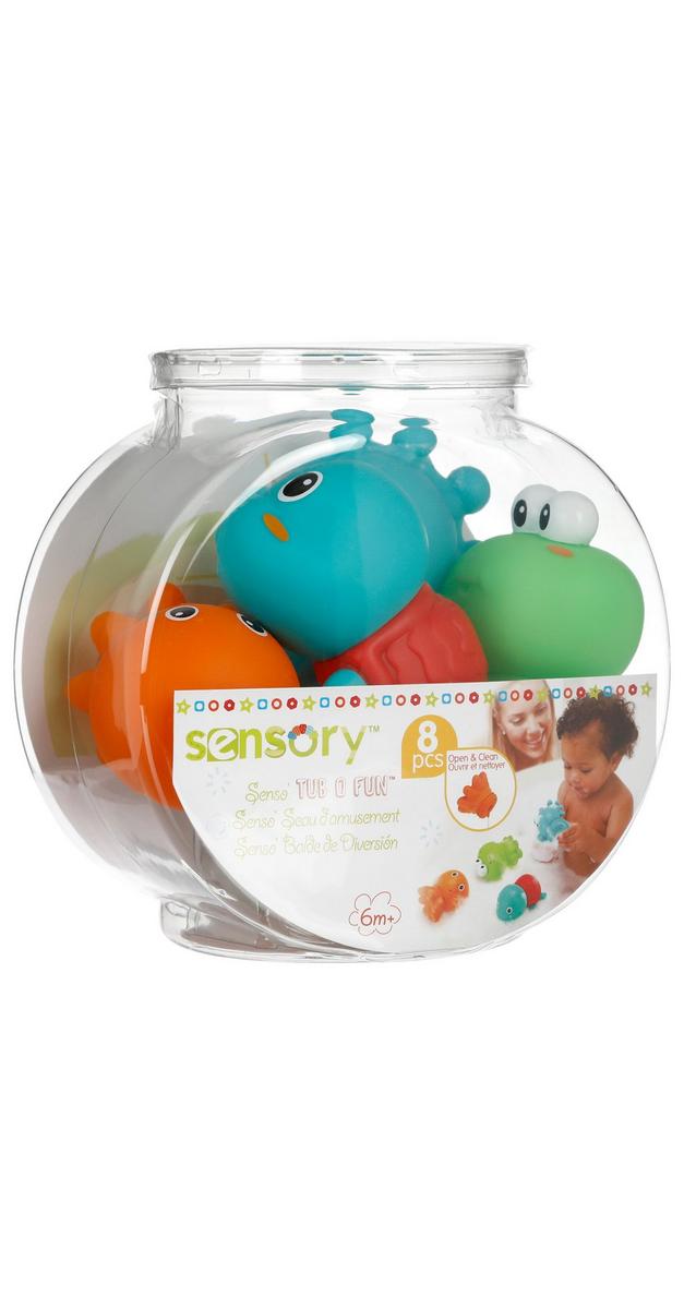 baby bath tub toy set