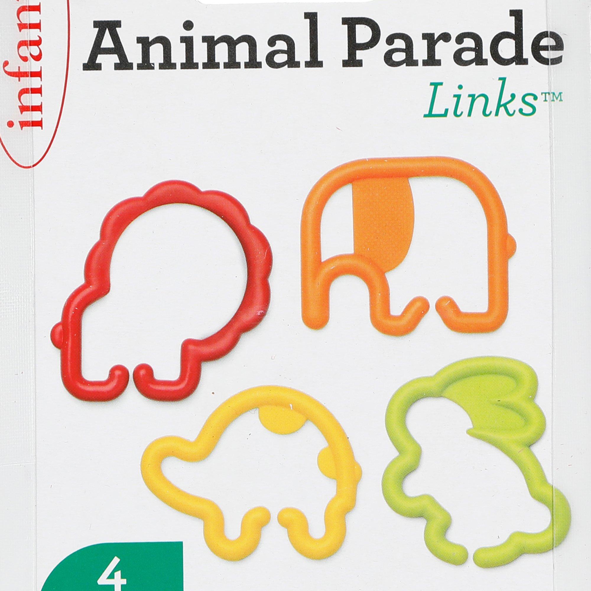 infantino animal parade links