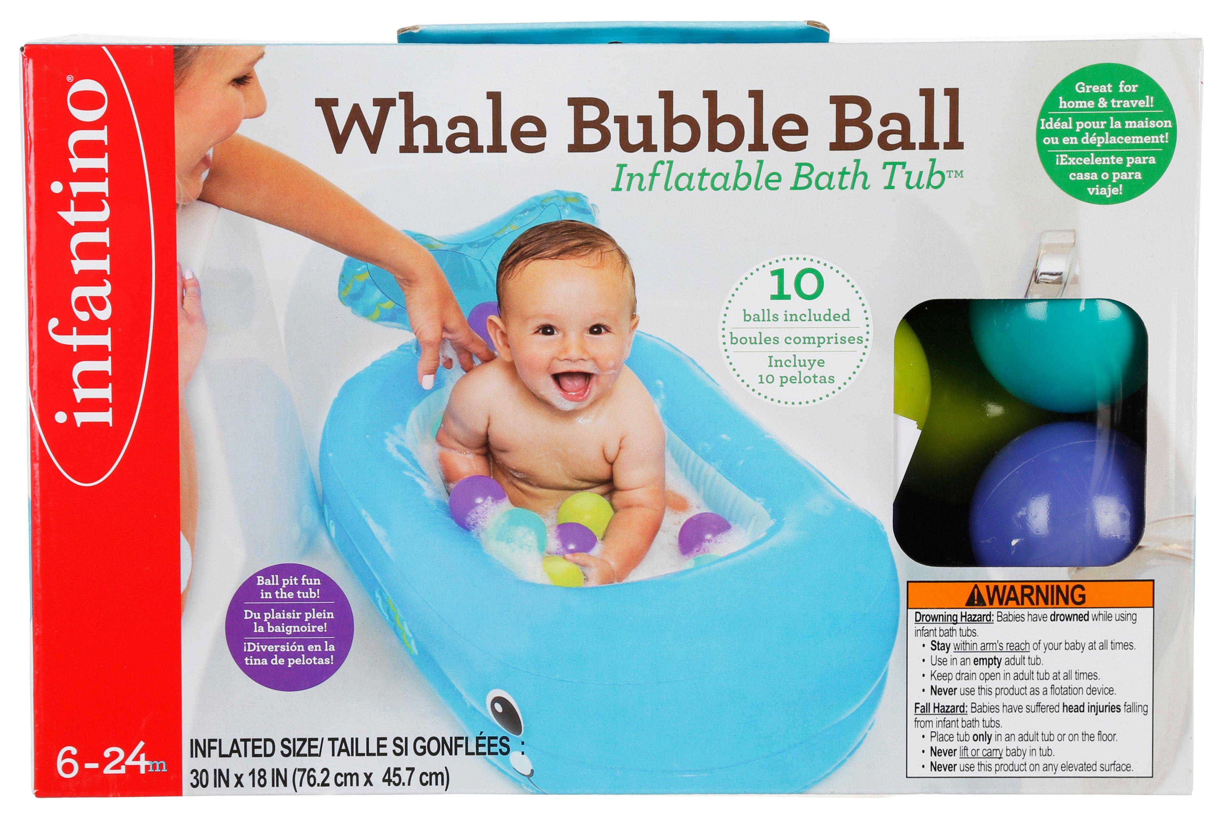 infantino whale