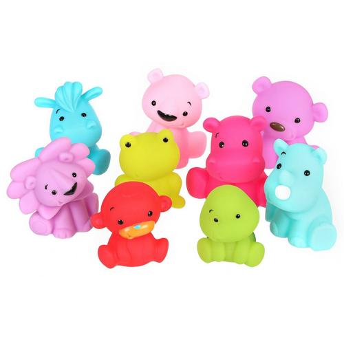 Tub O Toys Infant Play Set