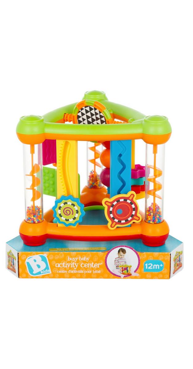 cheap baby activity center