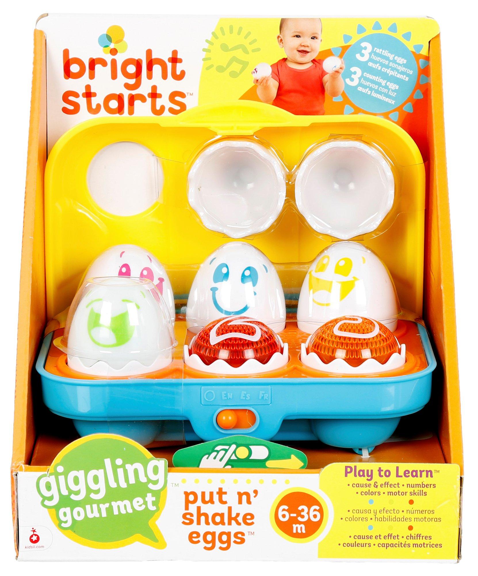 bright starts toys