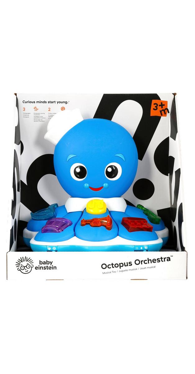 pop up orchestra toy