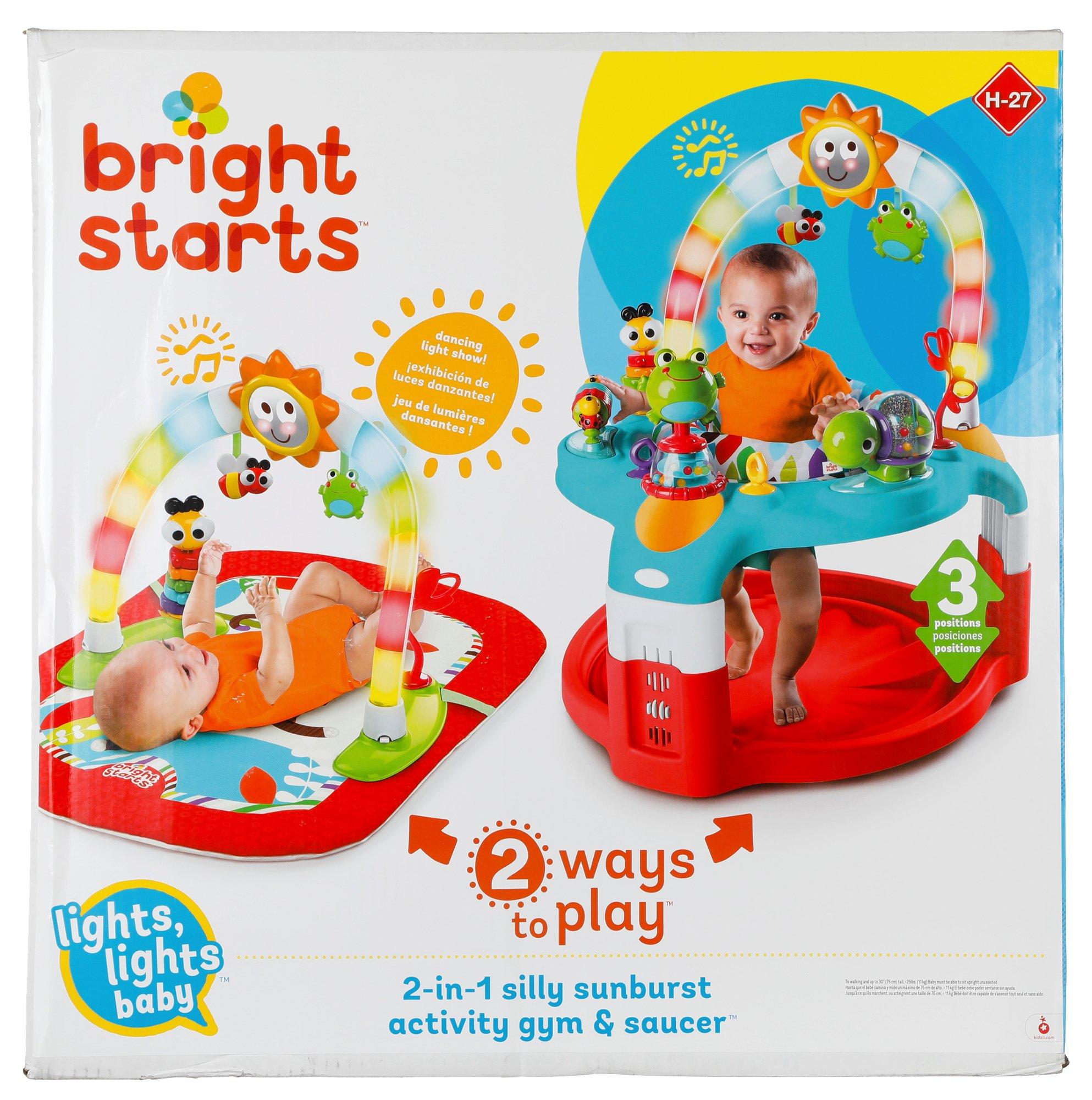 bright starts 2 ways to play