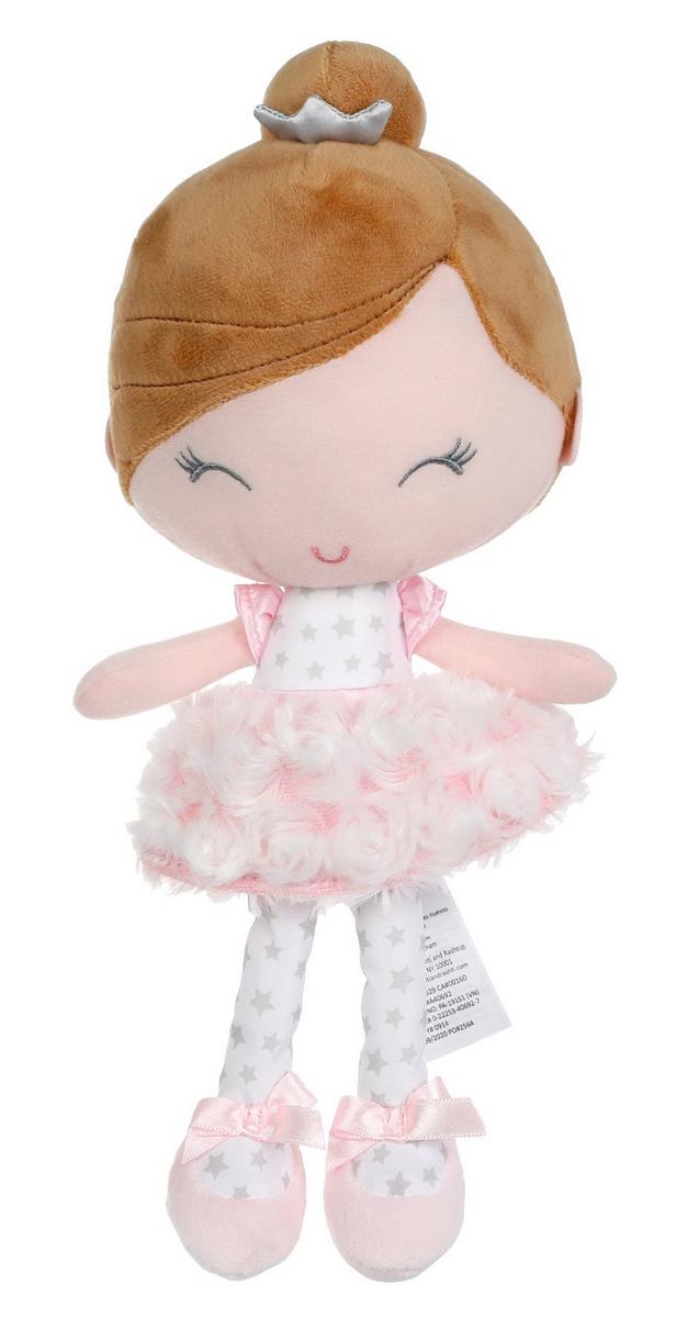 ballet plush