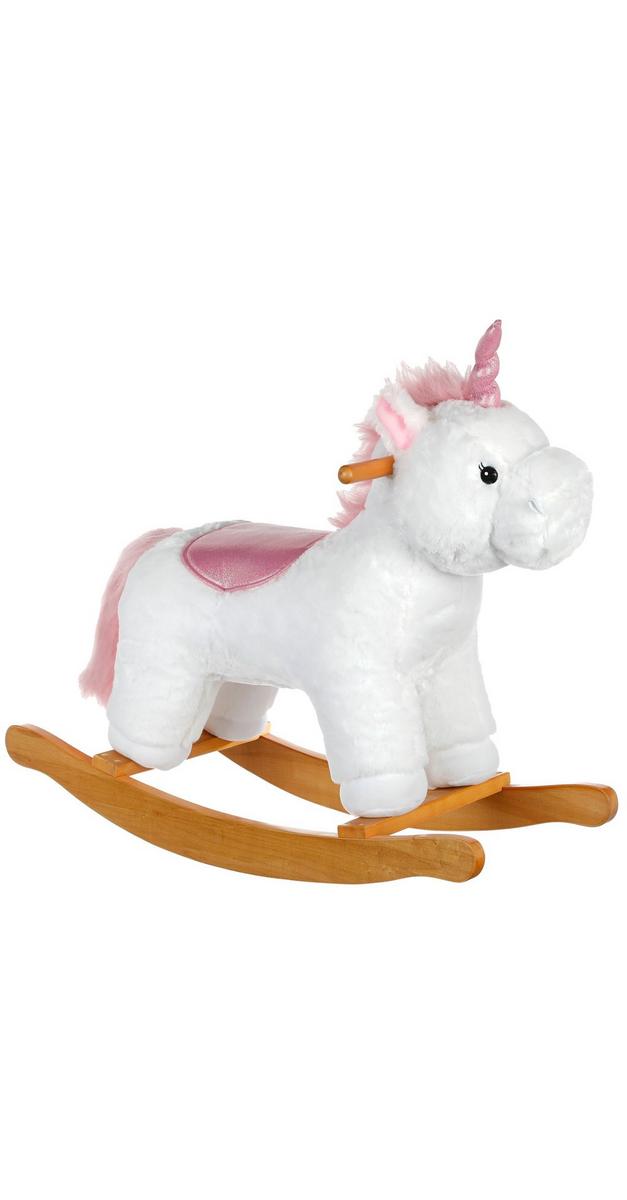 animal adventure unicorn rocker