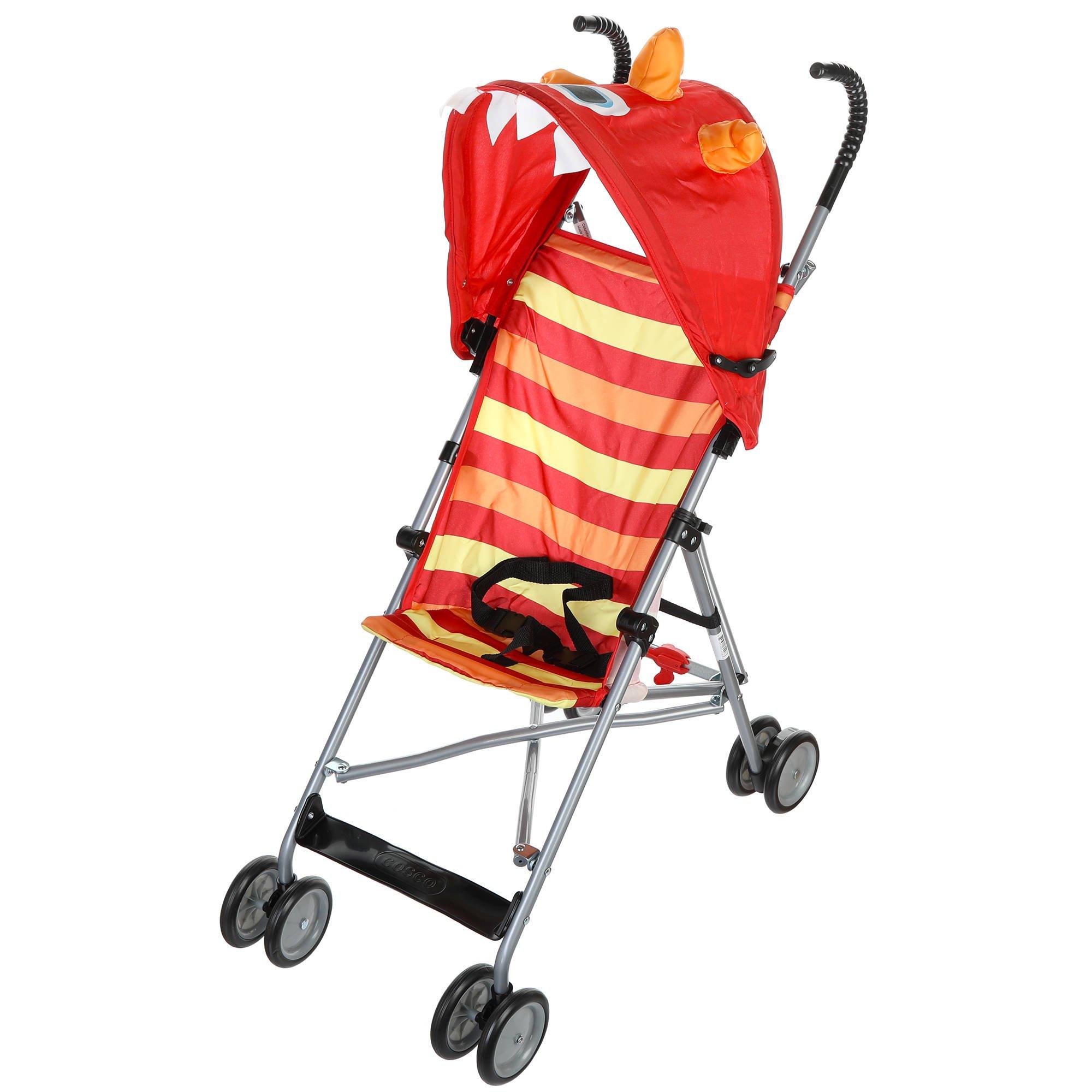 cosco monster umbrella stroller