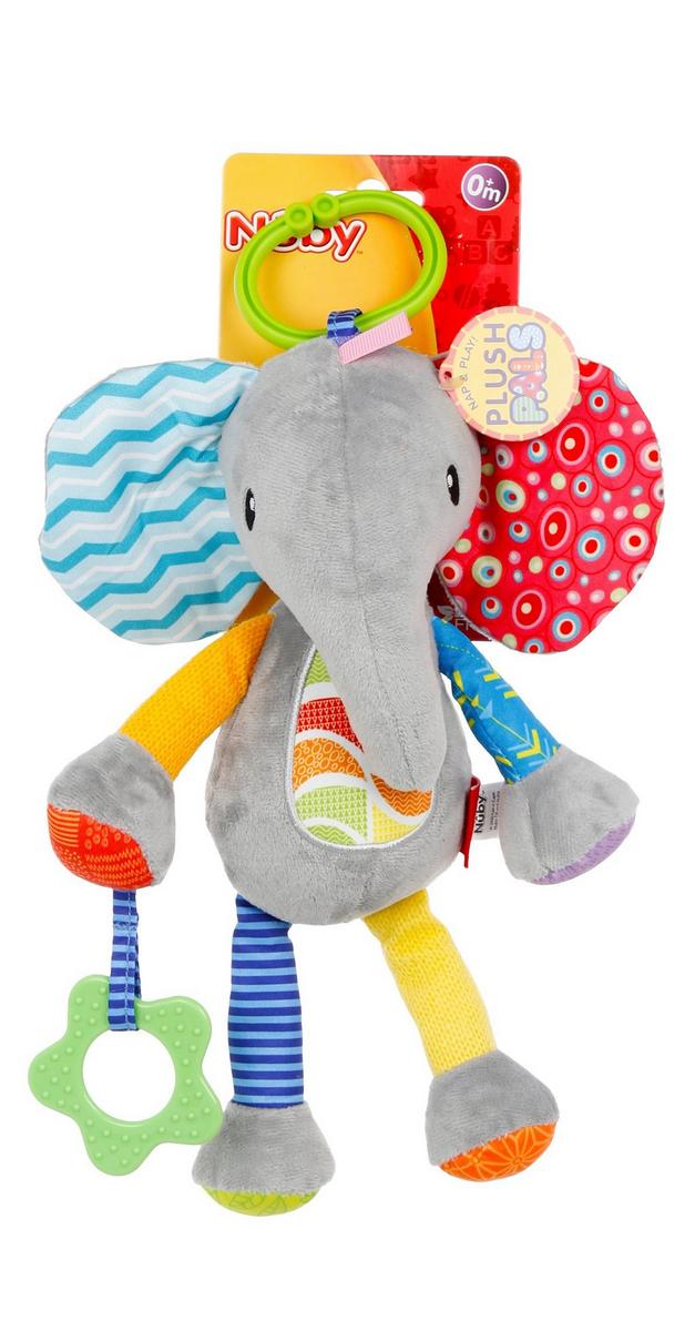 plush pals soft toys