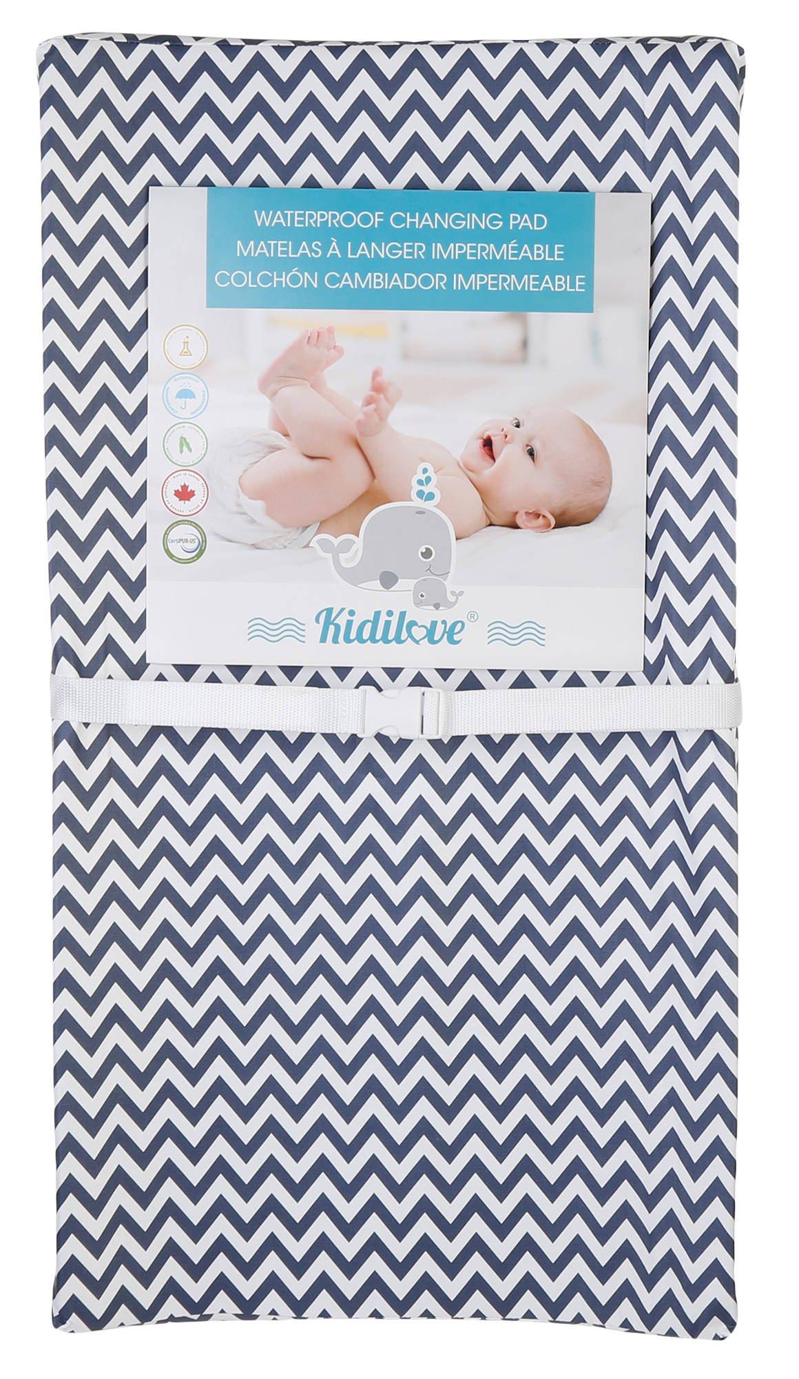 kidilove changing pad