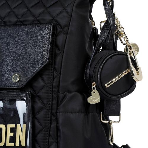 Featured image of post Steve Madden Diaper Bag Burlington Coat Factory