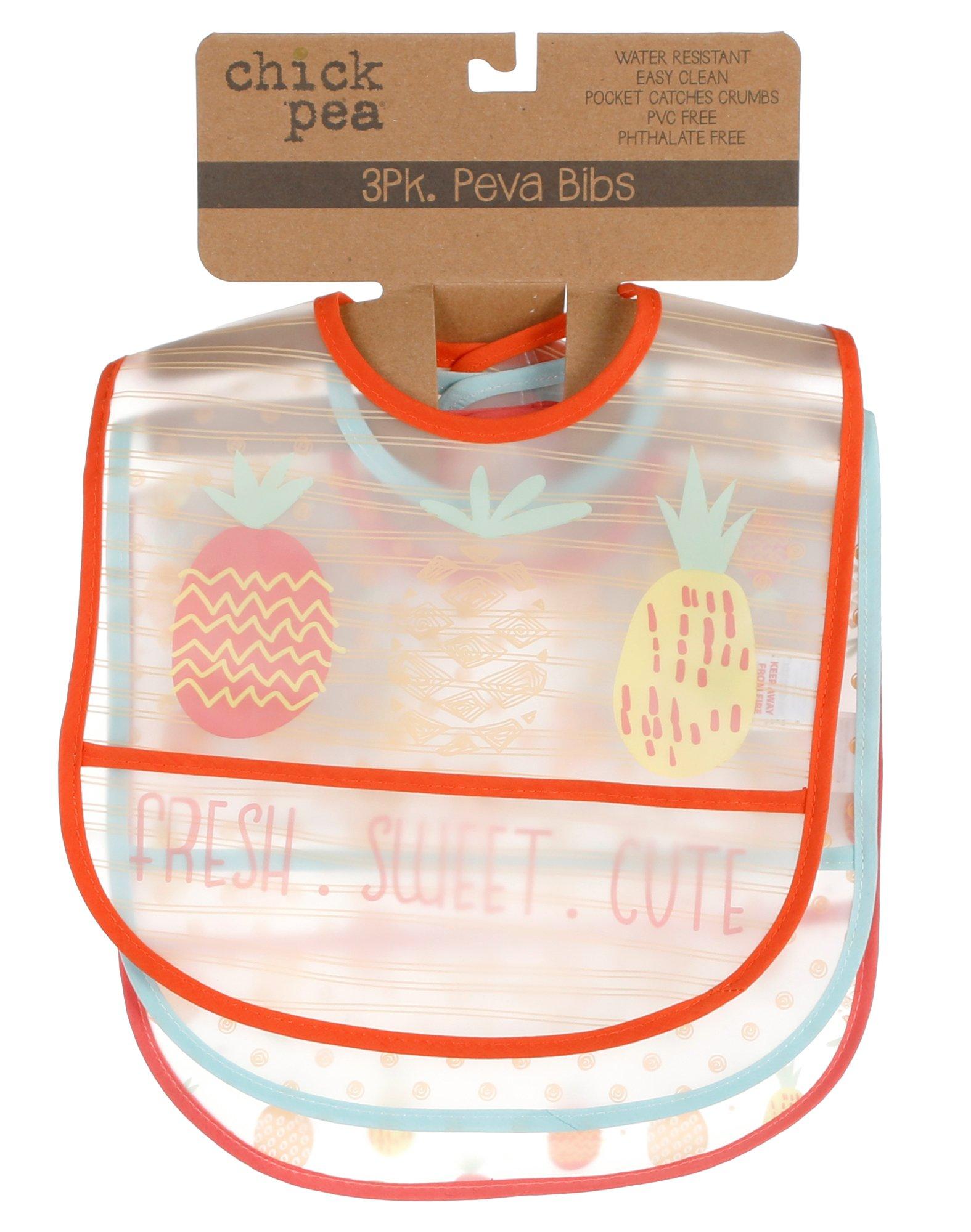 peva bibs