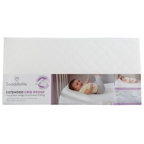 SwaddleMe Extended Crib Wedge