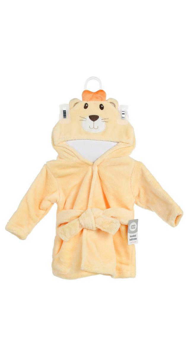lion king bathrobe