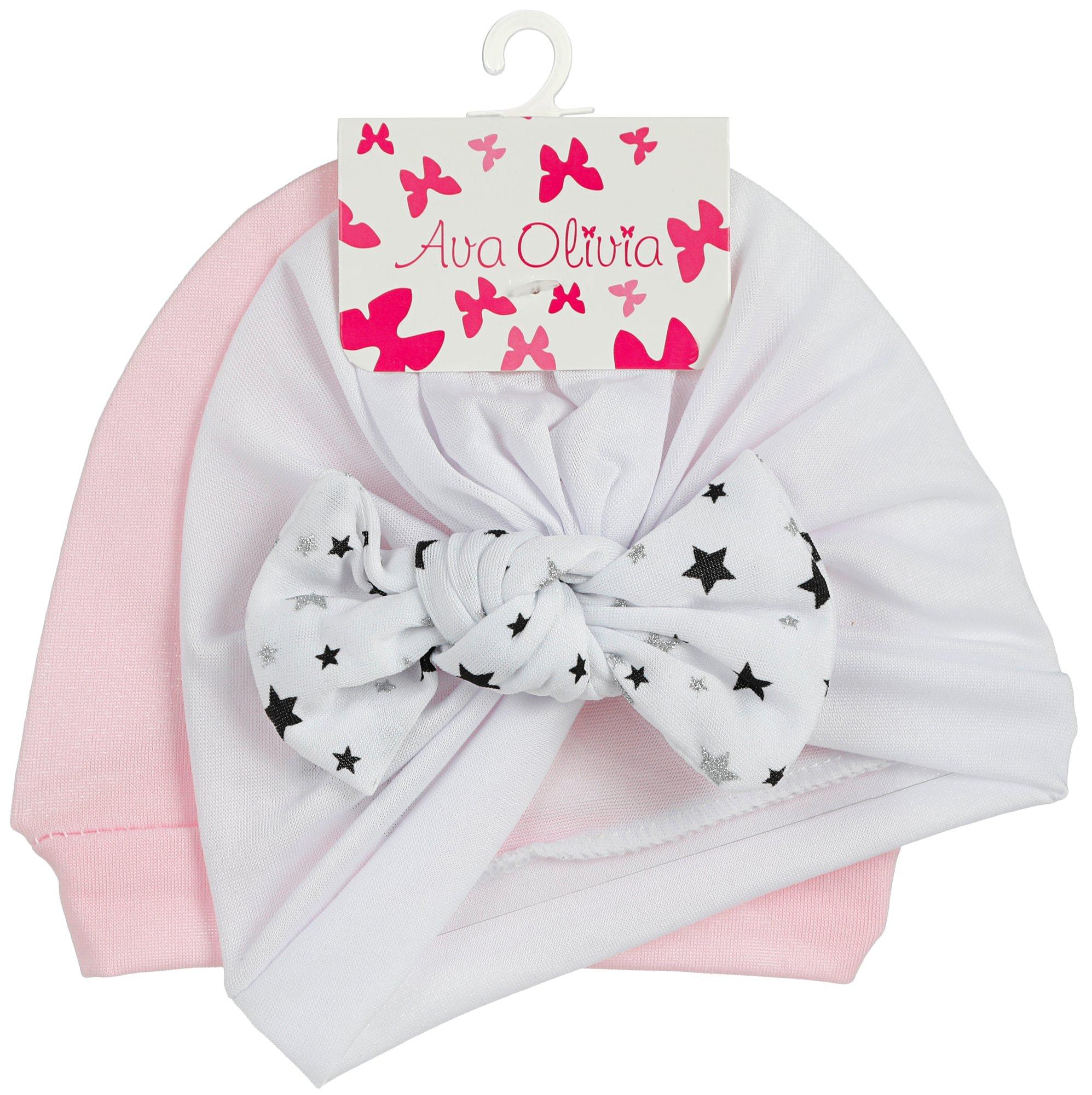 ava olivia headbands