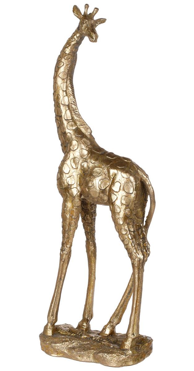 wade giraffe figurine