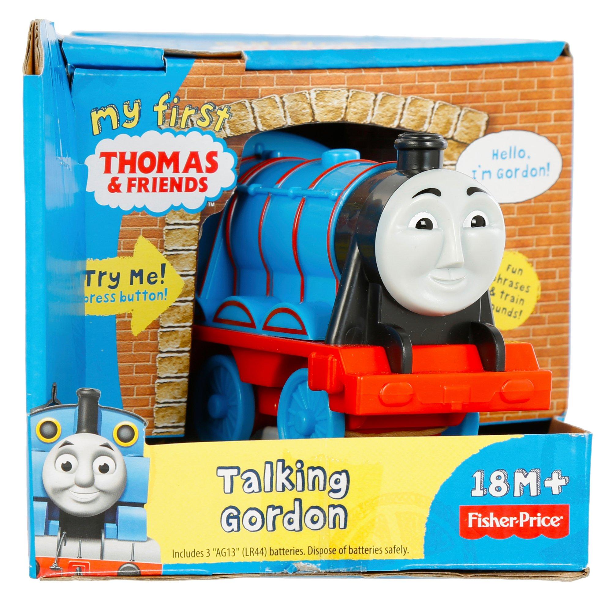 thomas and friends my first