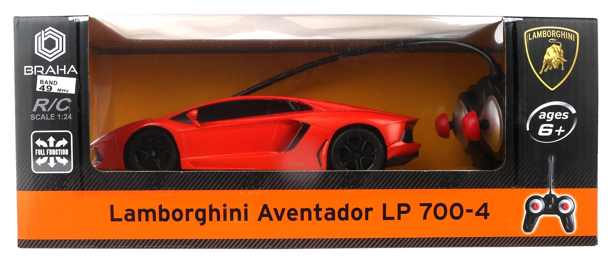 braha lamborghini