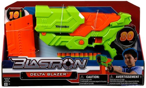 Featured image of post Blastron Gun Blastron by kabam your robots are armed and ready for battle