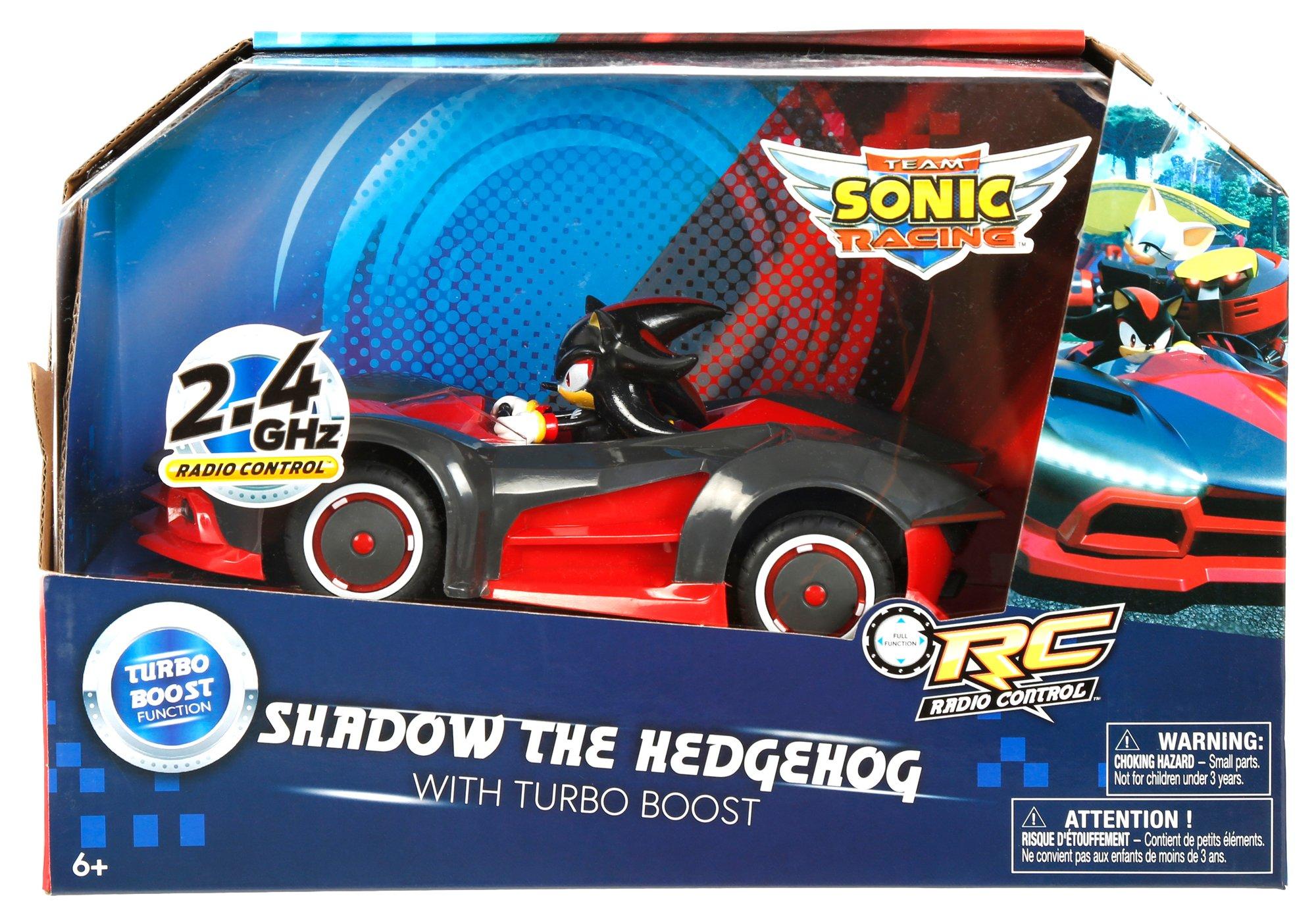 shadow rc car