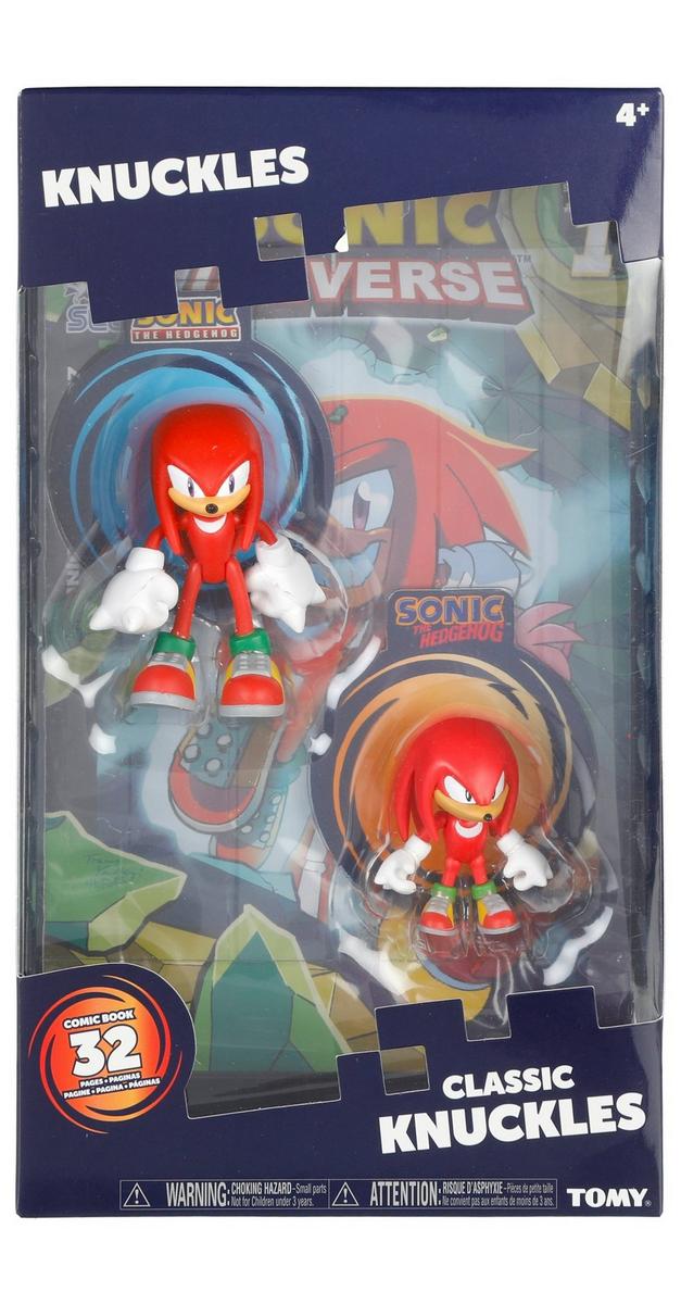 ugandan knuckles action figure