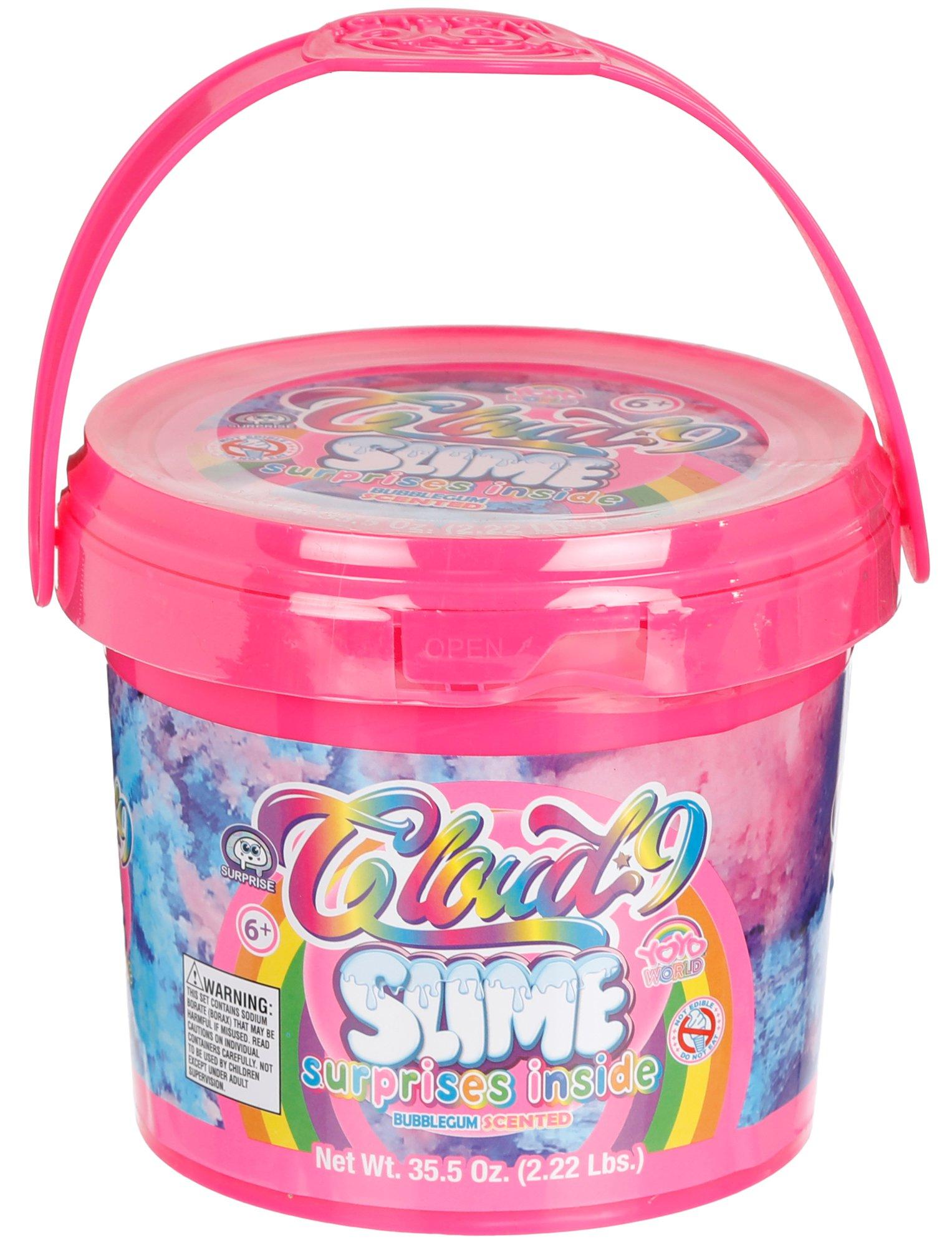 yoyo slime