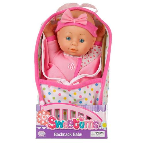 baby doll bag house