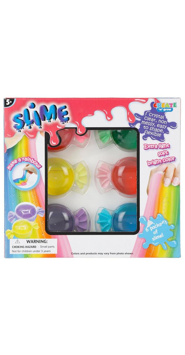 slime set cheap