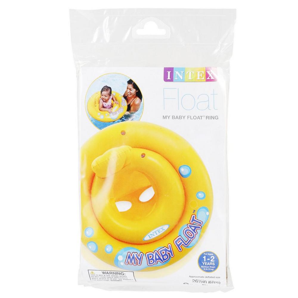 My Baby Float Ring Burkes Outlet