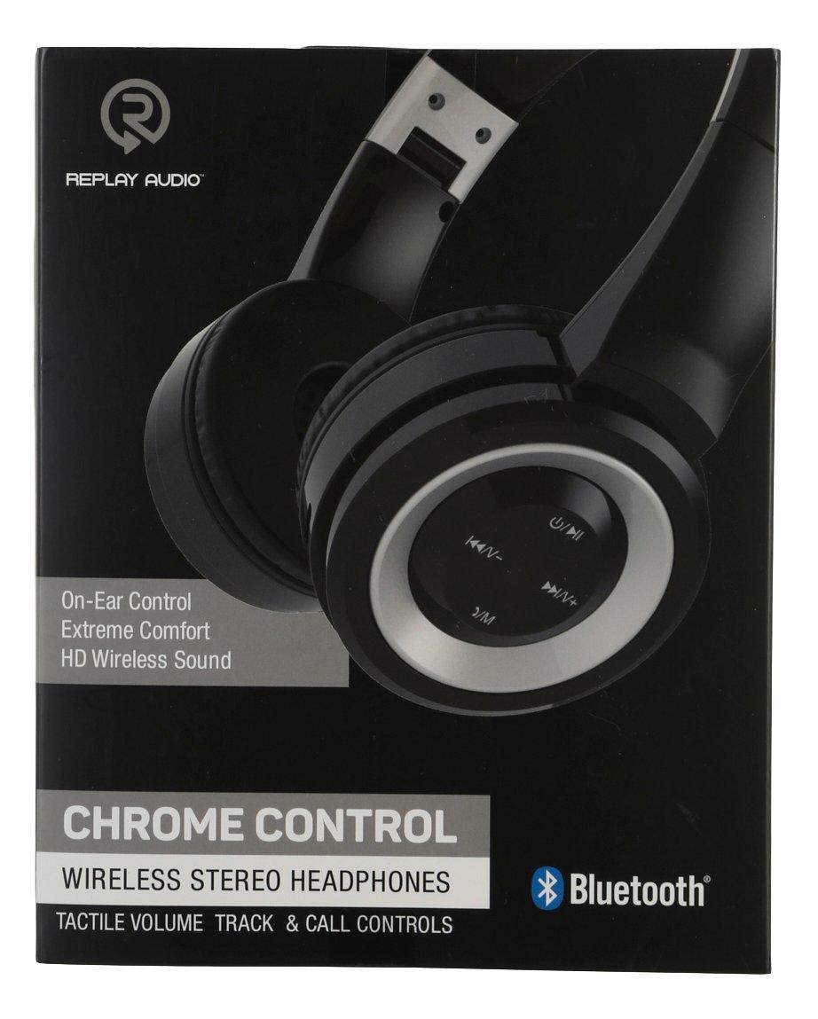 xtreme sound replay bluetooth speaker
