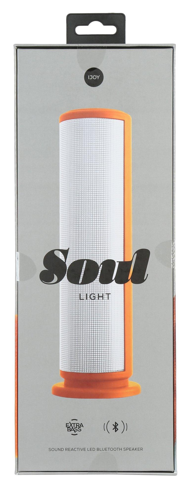 soul light speaker