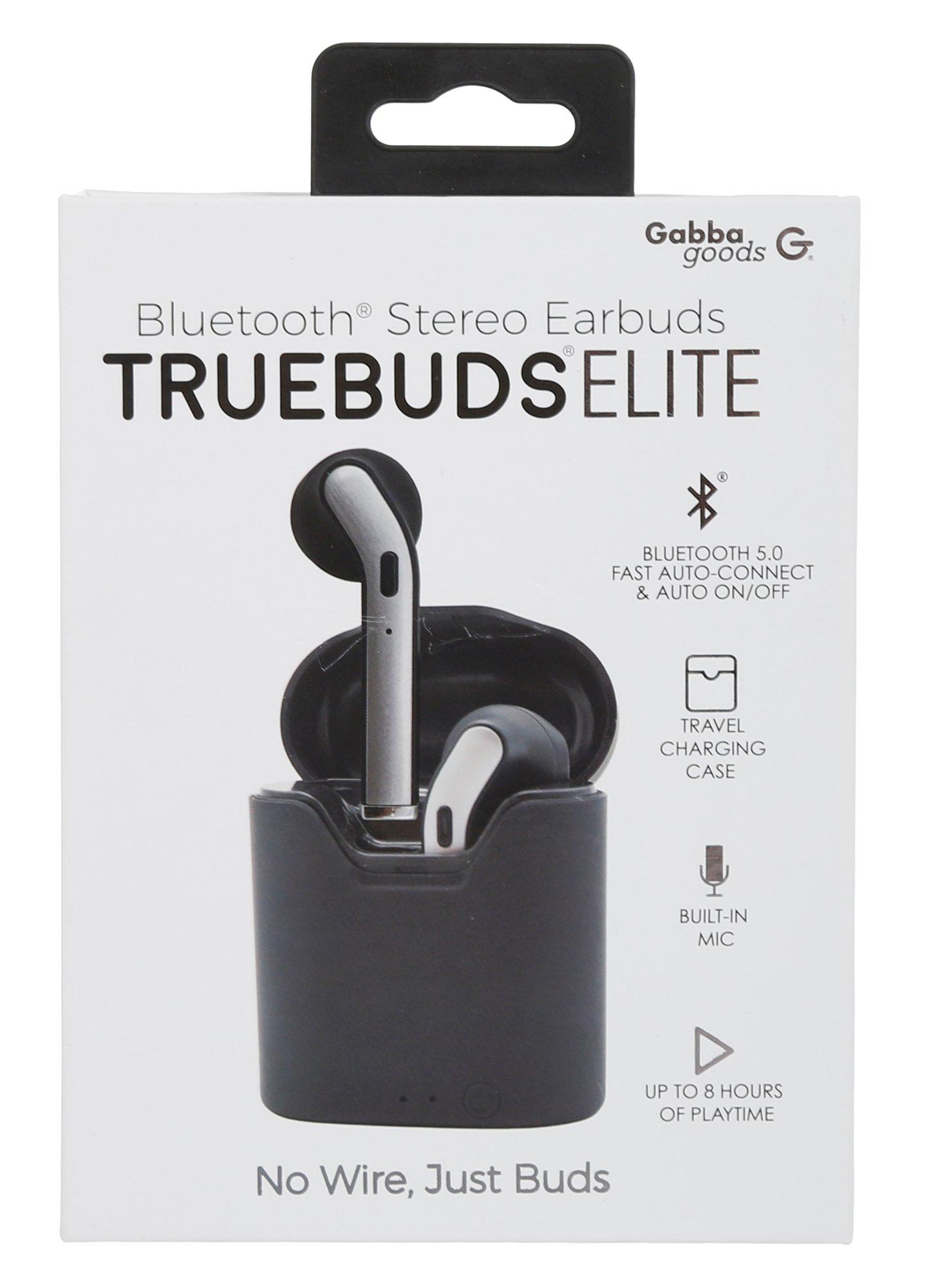 gabba truebuds