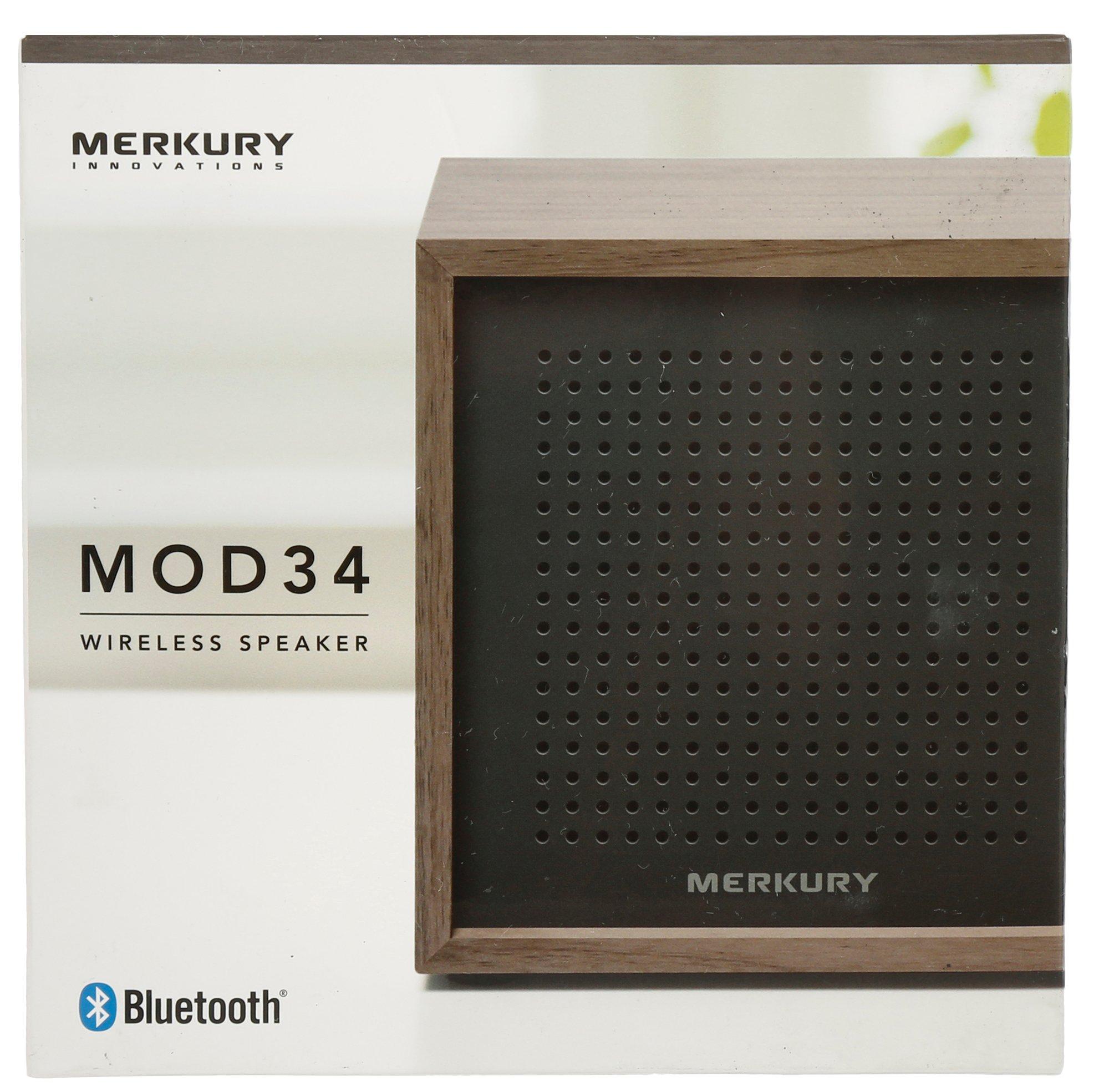 mod bluetooth speaker