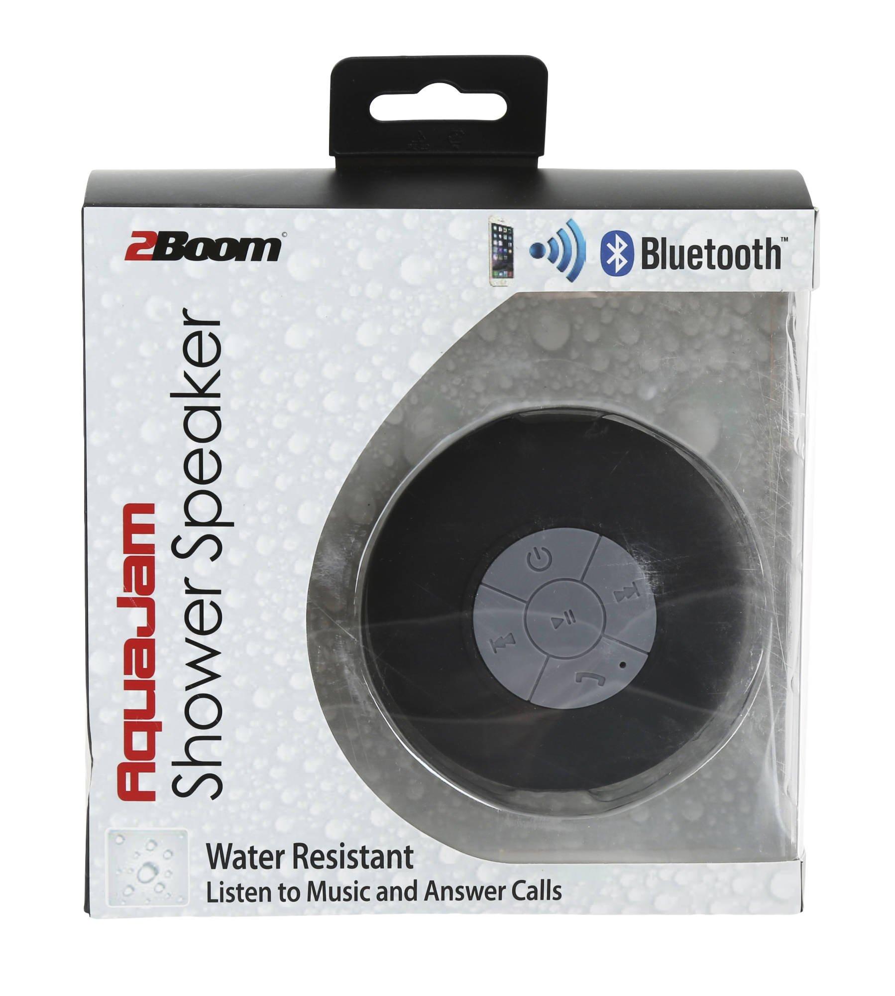 2boom journey portable wireless speaker