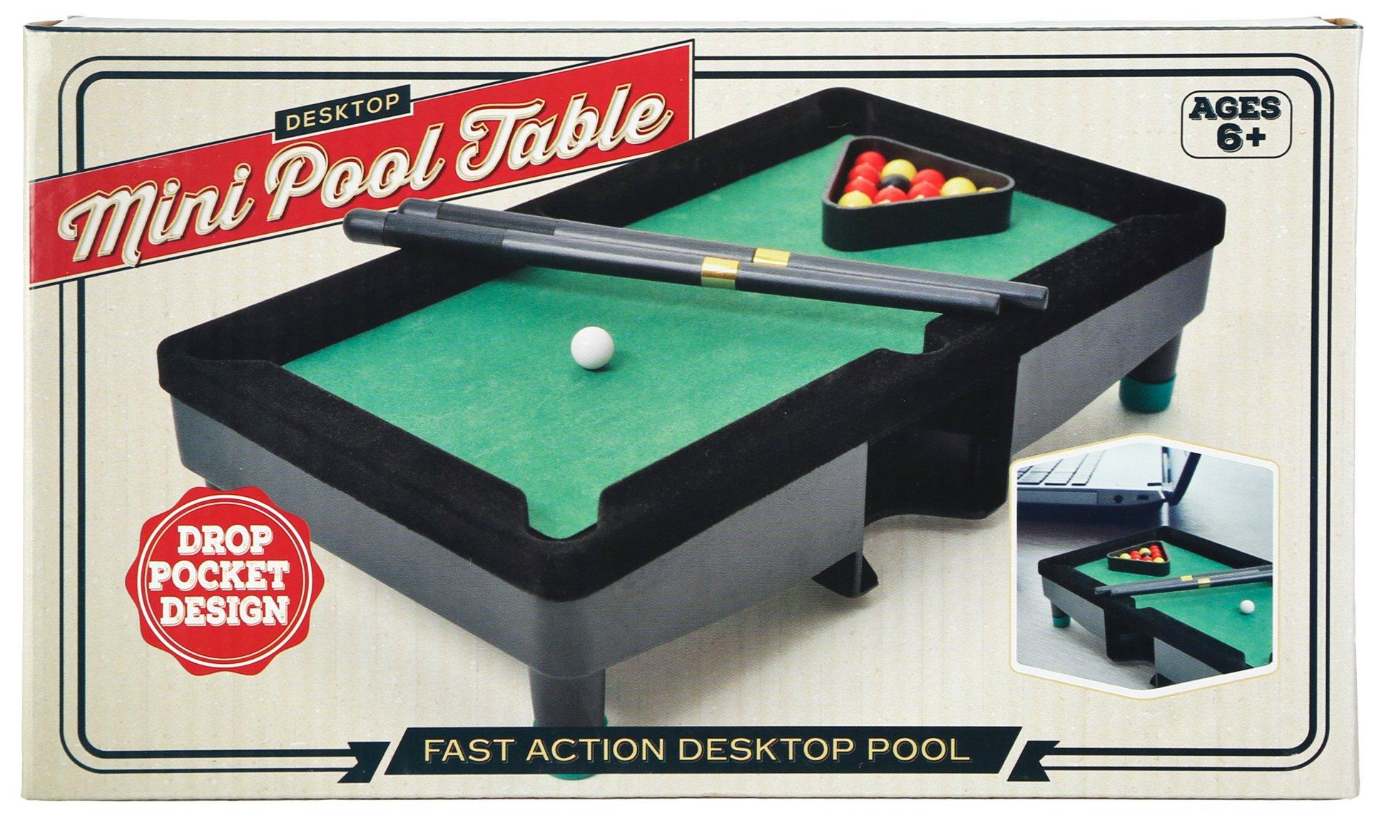 pool table outlet