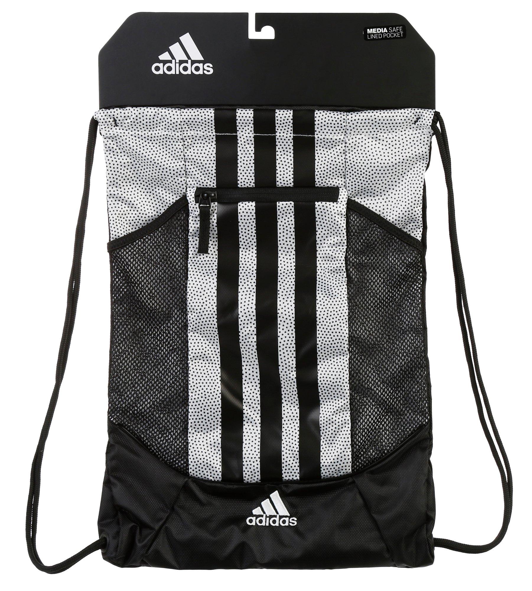 drawstring sports bag