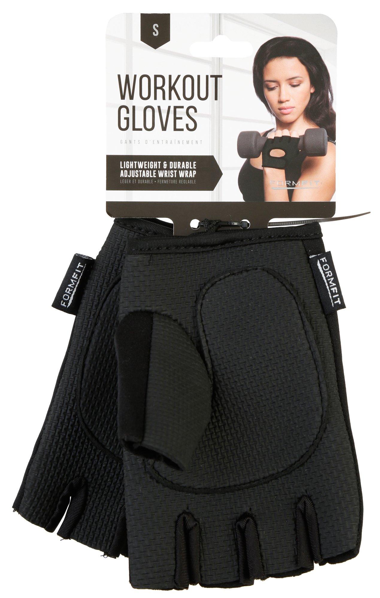 neoprene workout gloves