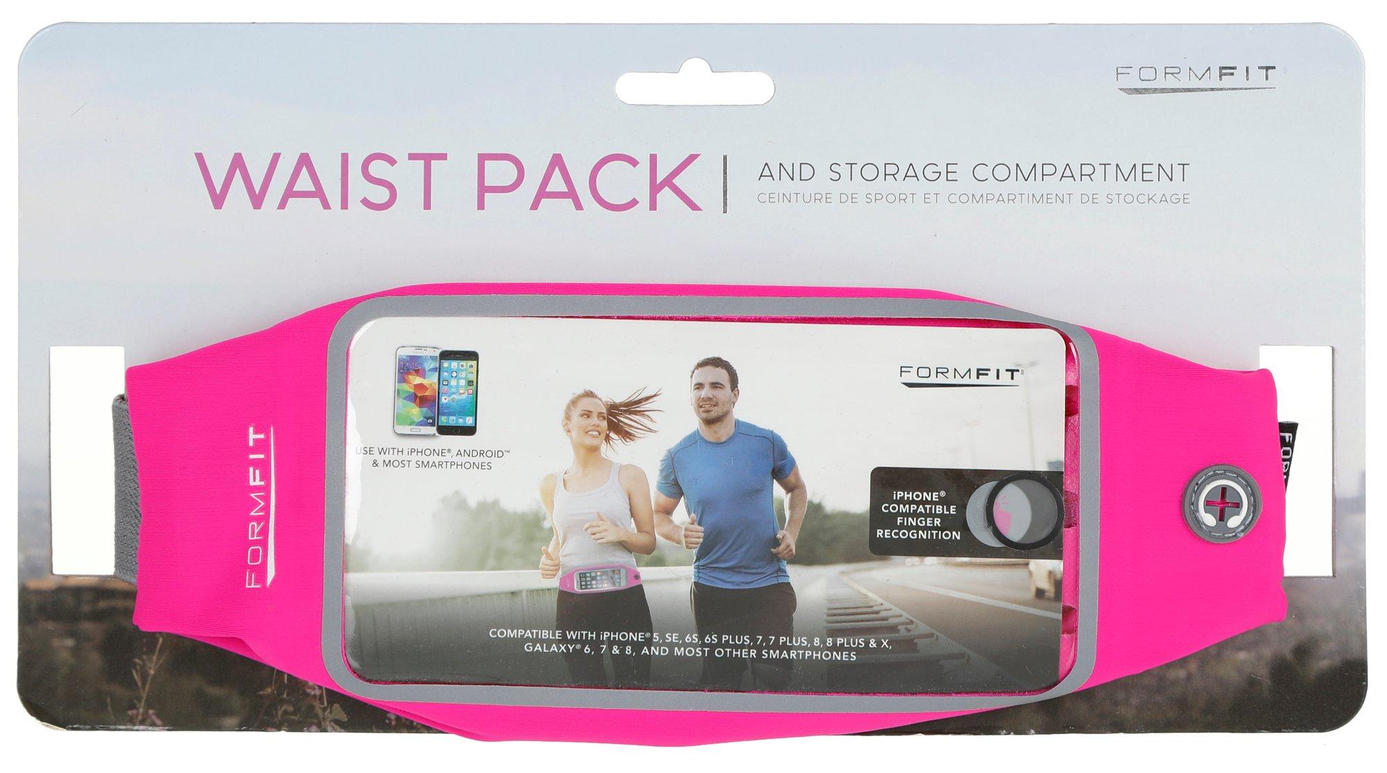 formfit waist pack