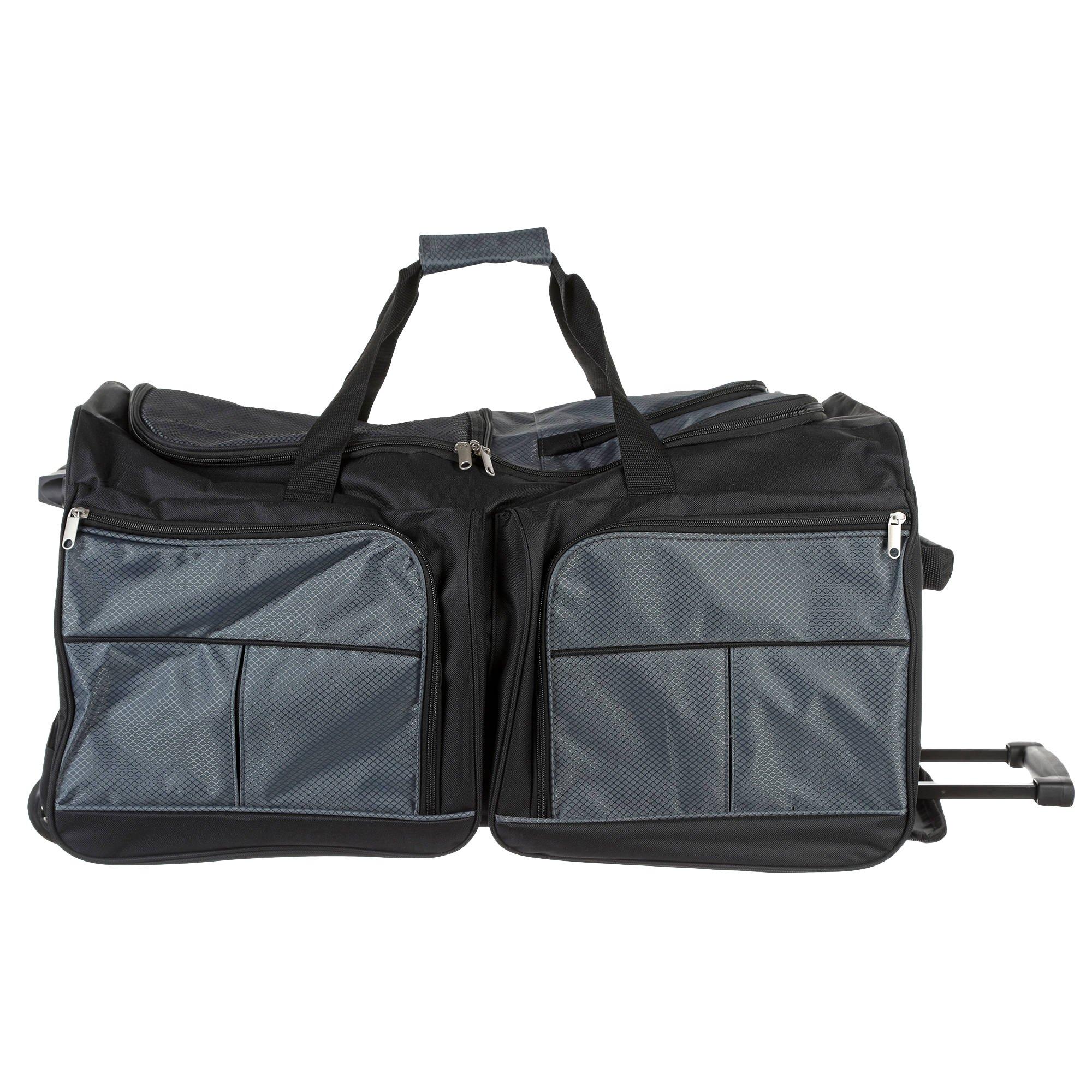 20 rolling duffle bag