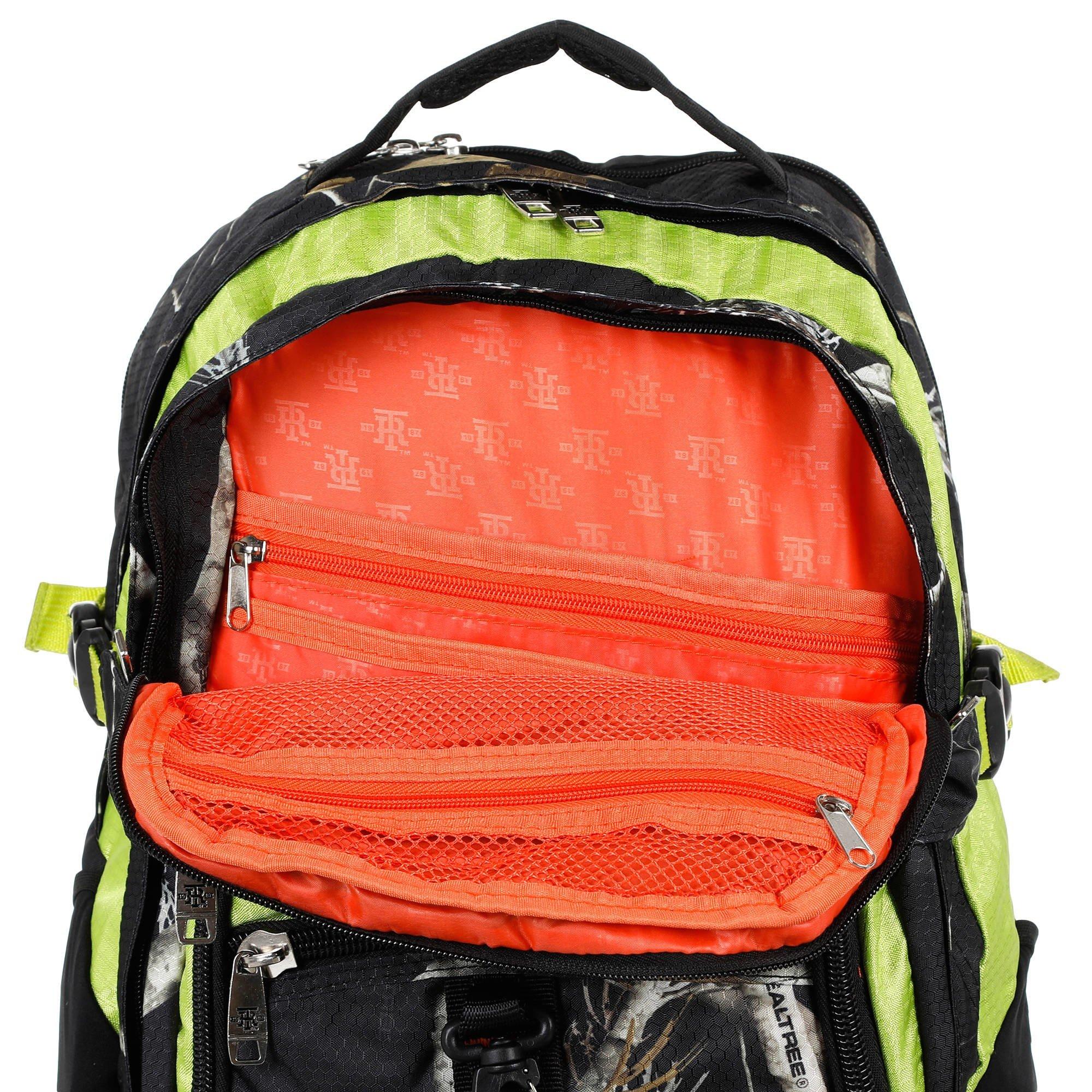 ful navigator backpack