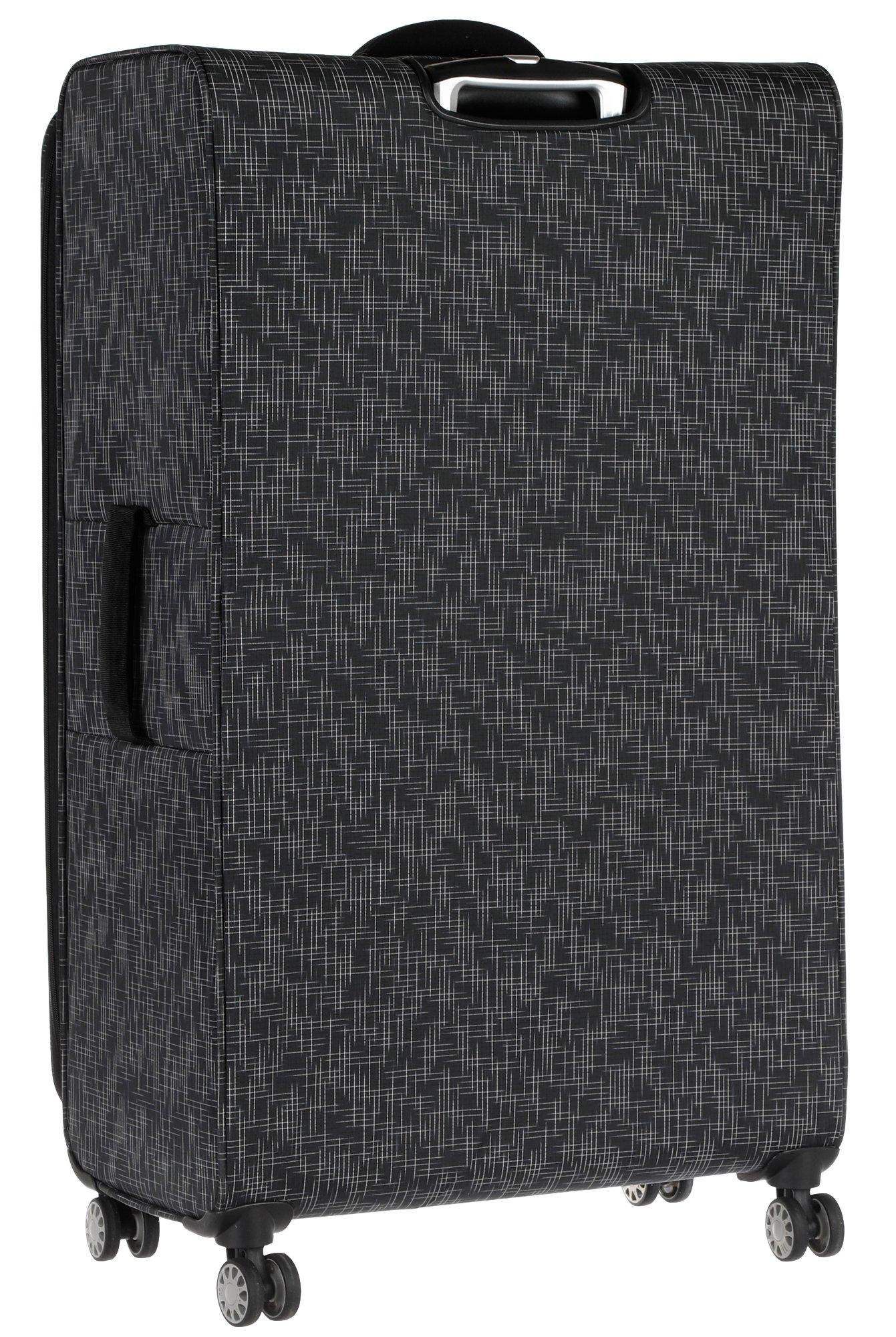 burkes outlet luggage