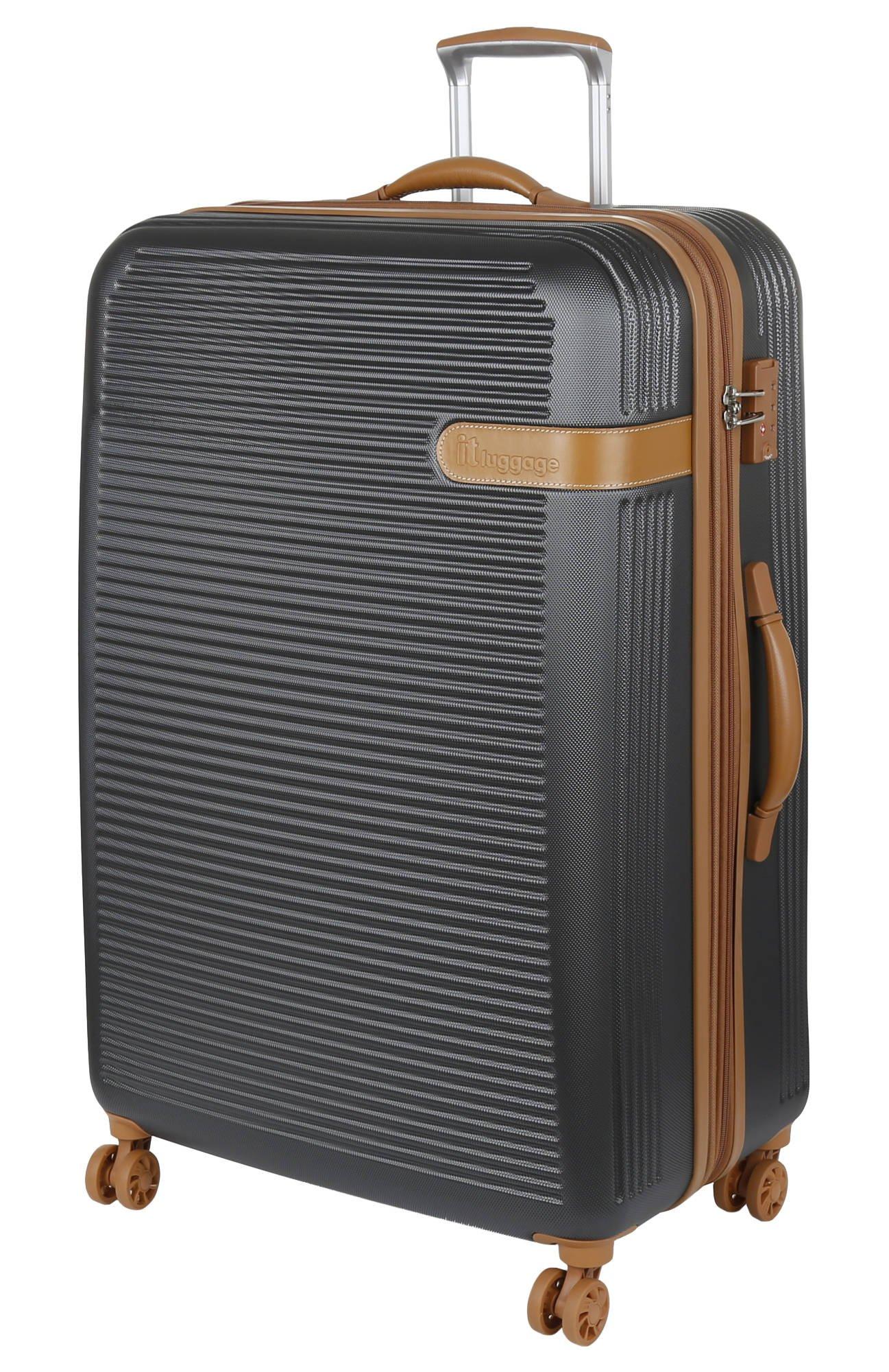 burkes outlet luggage