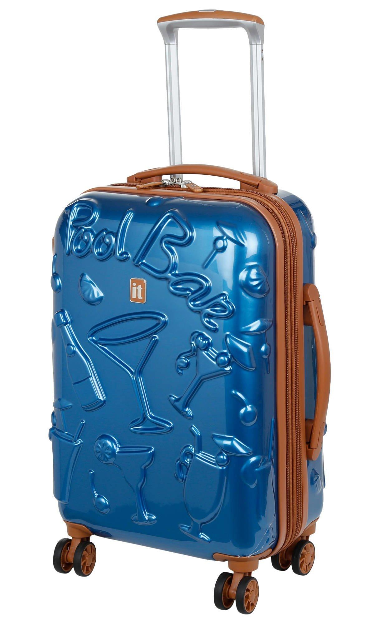 bealls suitcases