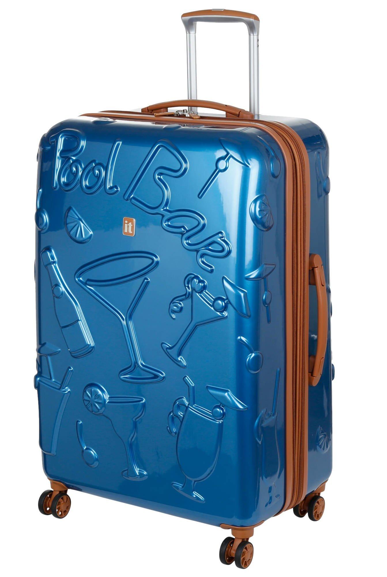 burkes outlet luggage