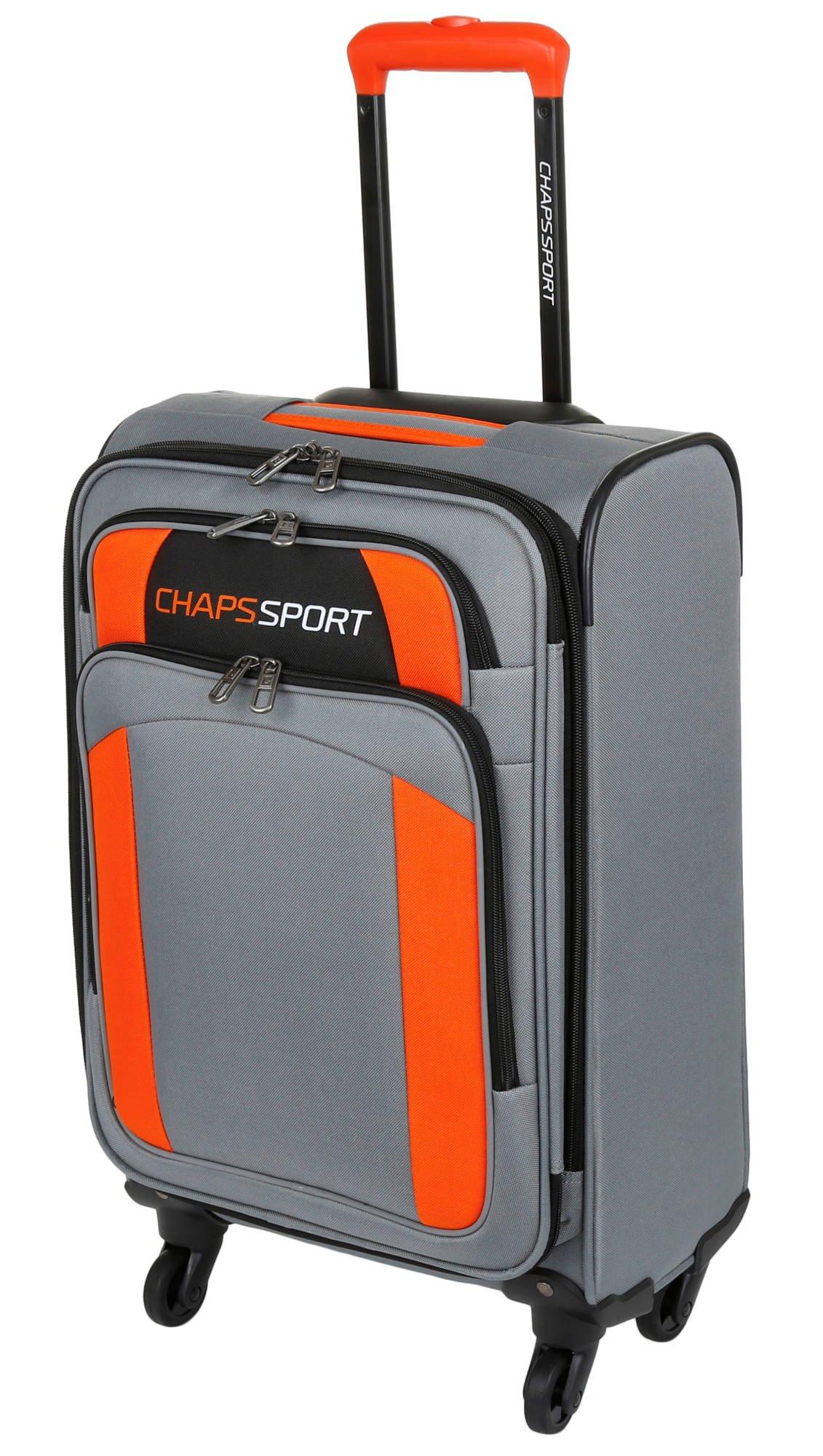 burkes outlet luggage