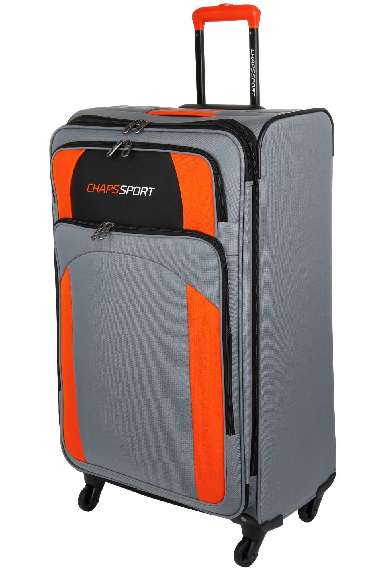 burkes outlet luggage