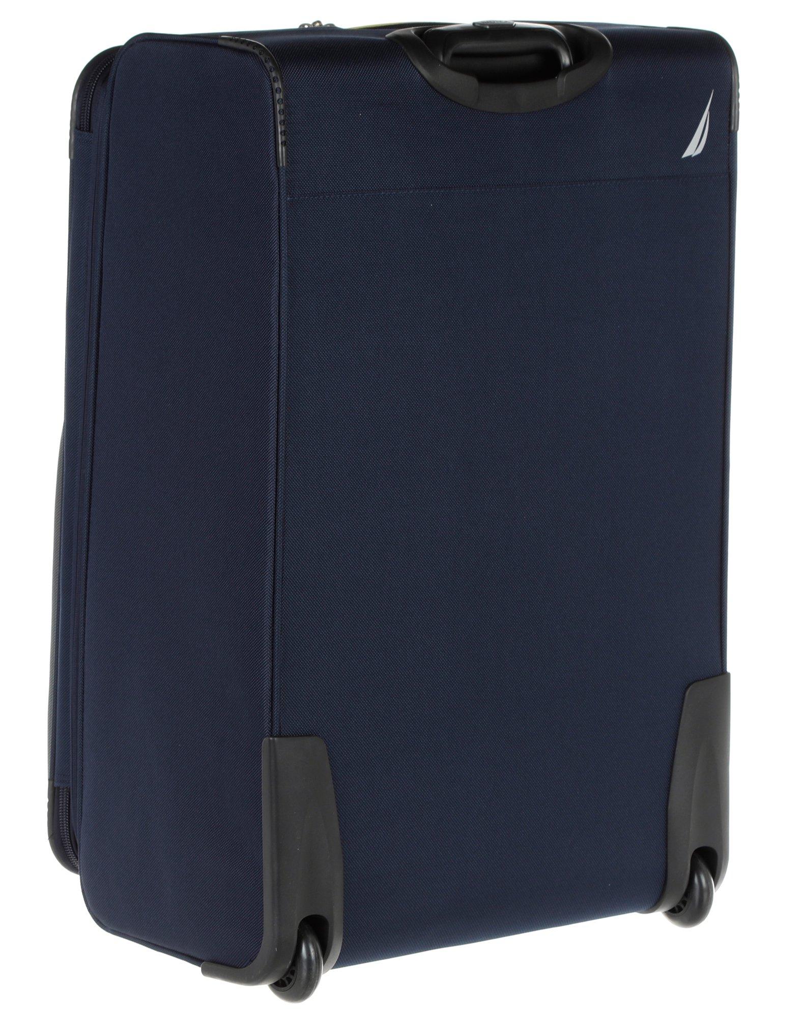 burkes outlet luggage