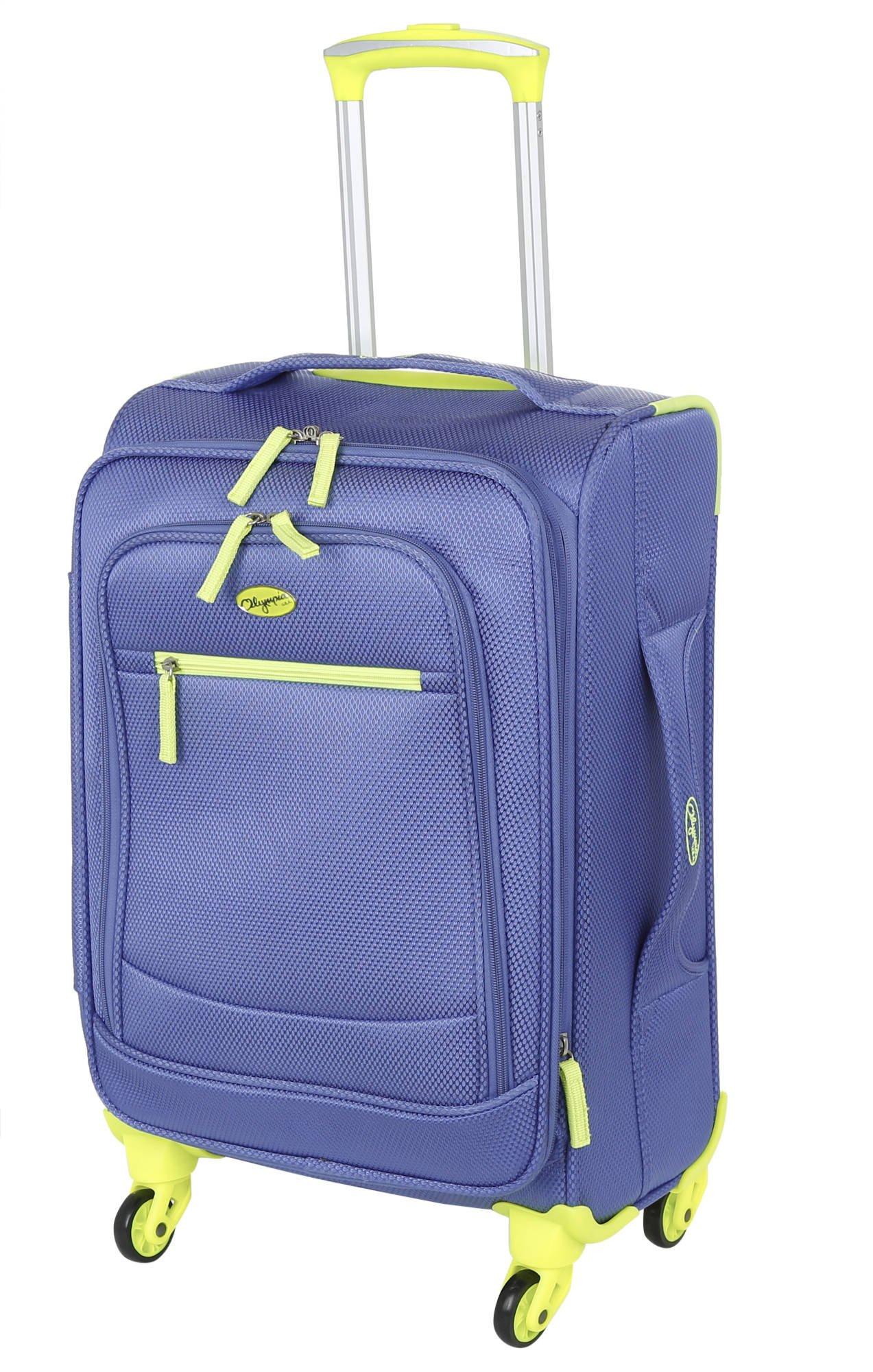 burkes outlet luggage