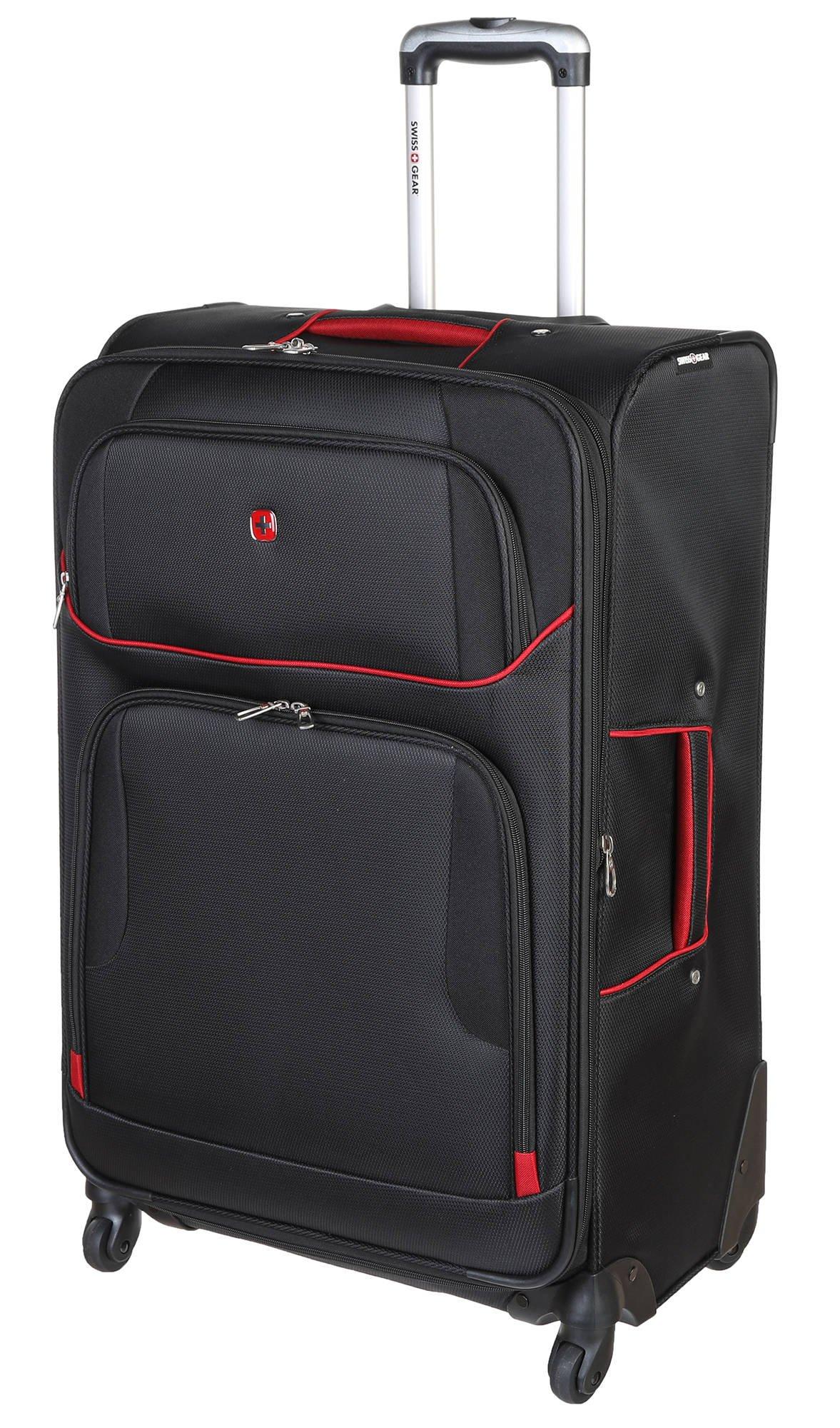 burkes outlet luggage