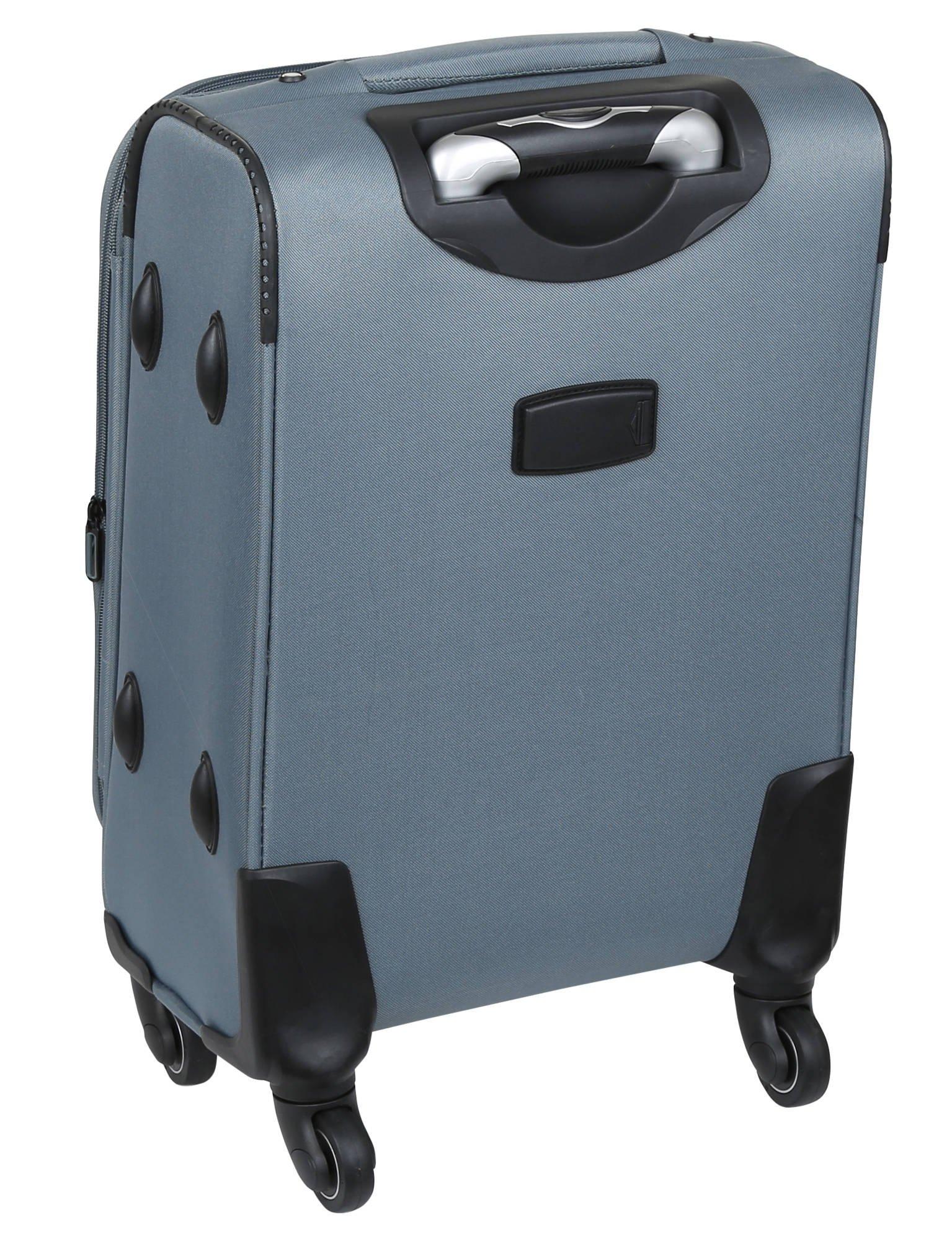 burkes outlet luggage