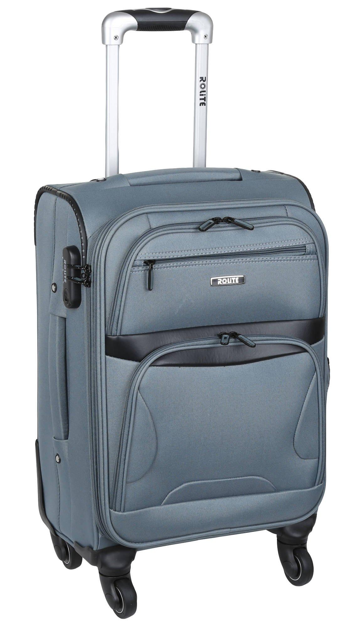 rolite explorer luggage